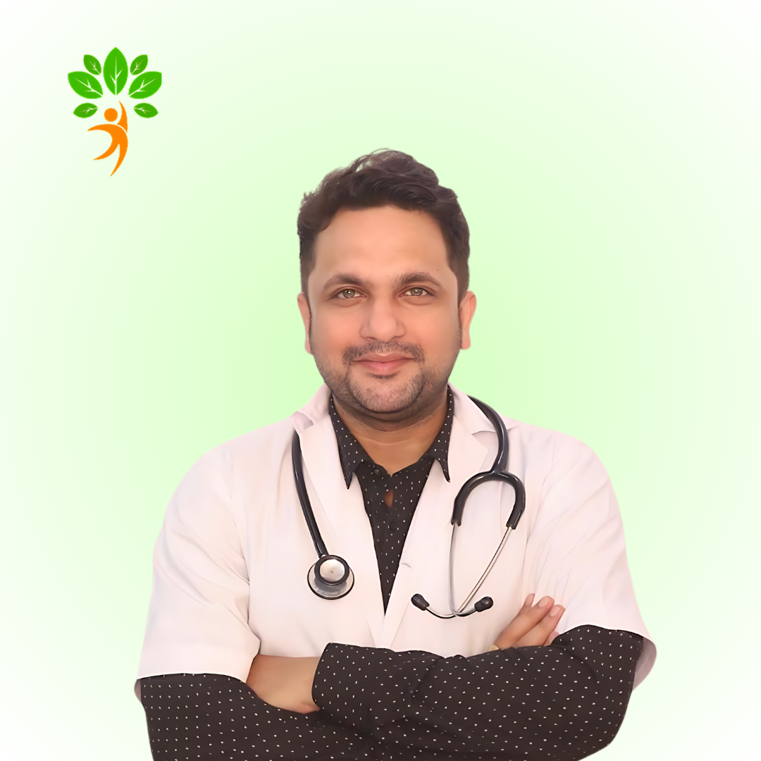 Dr. Tej Narayan Divya | Sexologist Doctor in Mumbai