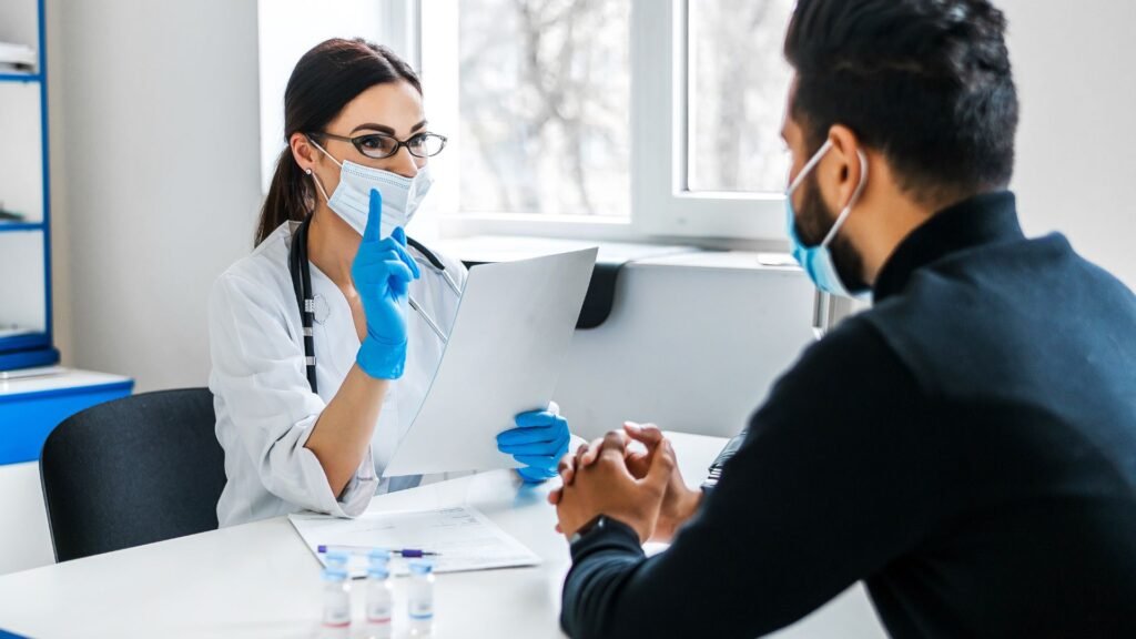 Top Sex Specialist Doctor in Borivali for Confidential Care