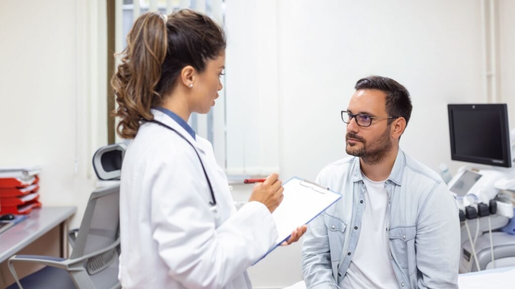 Best Sex Doctor in Mumbai | Expert Sexual Health Treatment & Care